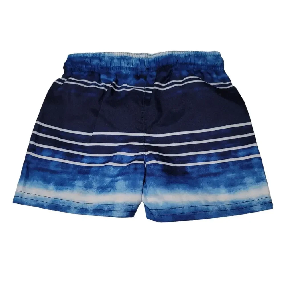 Cat & Jack 3 Piece Bundle Swimwear 12M